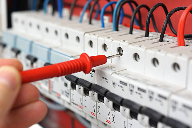 Professional Electrician in La Riviera, CA