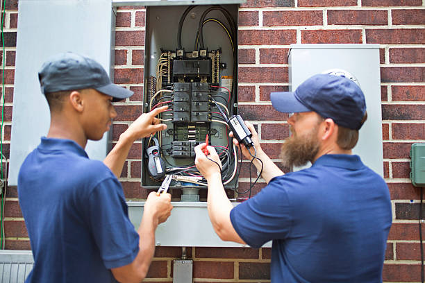 Best Electrical Maintenance Services  in La Riviera, CA