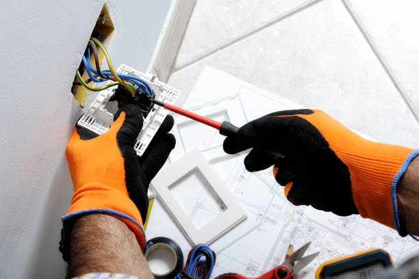 Best Electrical Safety Inspections  in La Riviera, CA